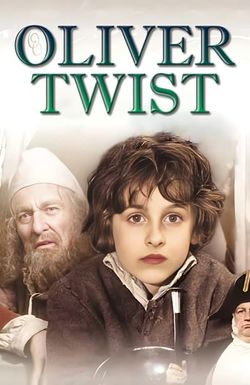 Oliver Twist