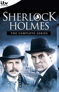 The Adventures of Sherlock Holmes