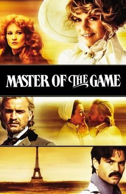 Master of the Game