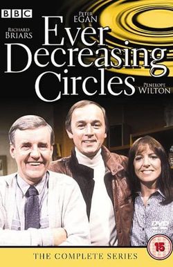 Ever Decreasing Circles