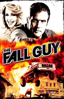 The Fall Guy