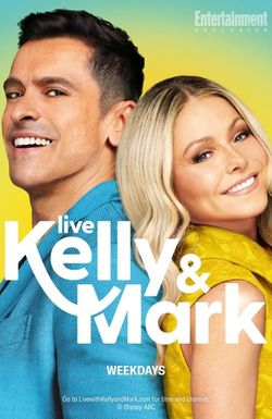 Live with Kelly and Mark