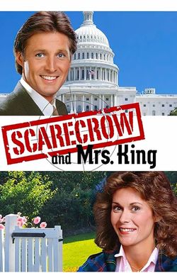 Scarecrow and Mrs. King