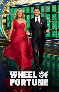 Wheel of Fortune