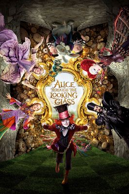 Alice Through the Looking Glass