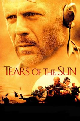 Tears of the Sun