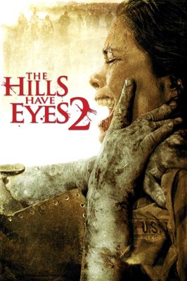 The Hills Have Eyes 2