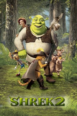 Shrek 2