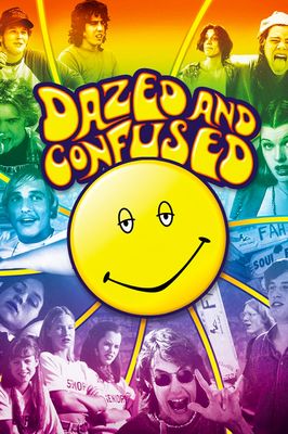 Dazed and Confused