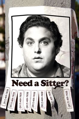 The Sitter