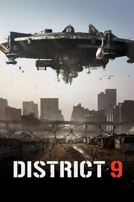 District 9