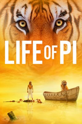 Life of Pi