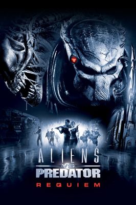 Aliens vs. Predator: Requiem