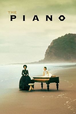 The Piano