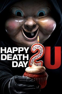 Happy Death Day 2U