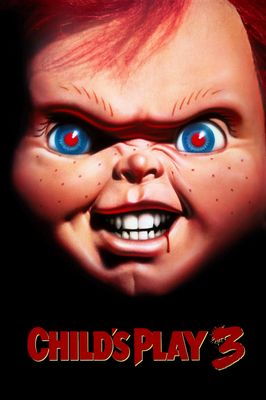 Child's Play 3