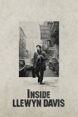 Inside Llewyn Davis