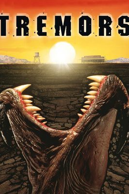 Tremors