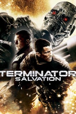 Terminator Salvation