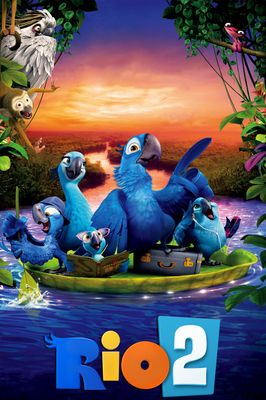 Rio 2