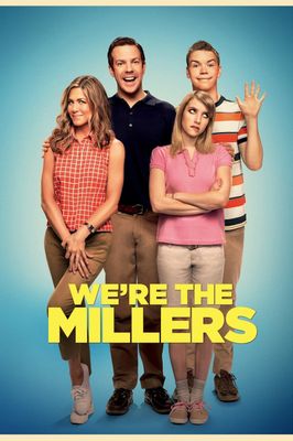 We're the Millers