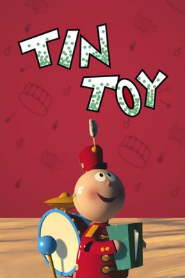 Tin Toy