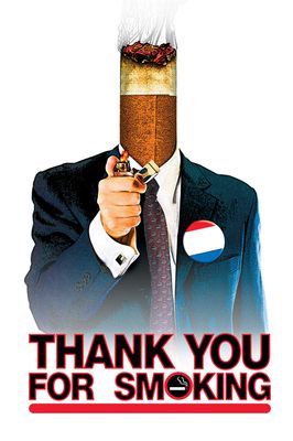 Thank You for Smoking