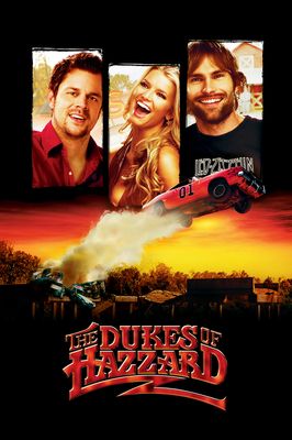 The Dukes of Hazzard