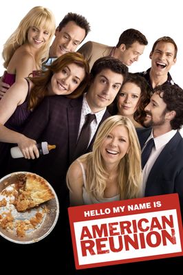 American Reunion