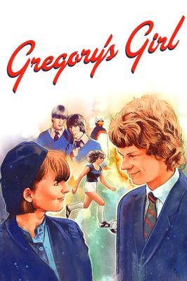 Gregory's Girl