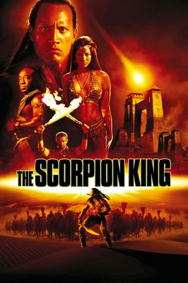 The Scorpion King