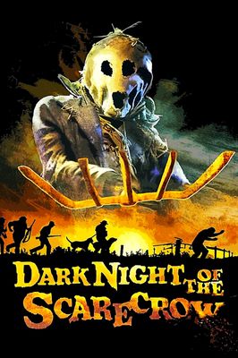 Dark Night of the Scarecrow