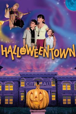 Halloweentown