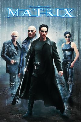 The Matrix