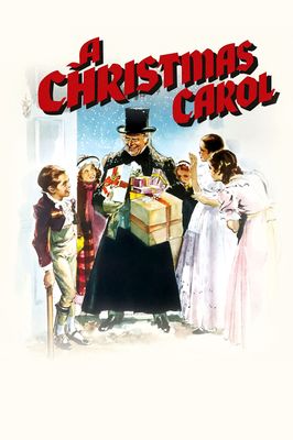 A Christmas Carol