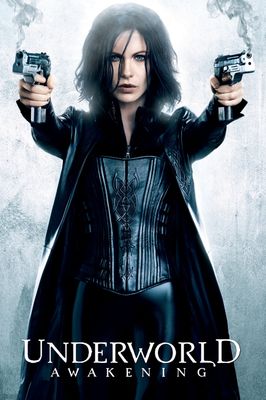 Underworld: Awakening