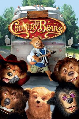 The Country Bears