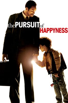 The Pursuit of Happyness