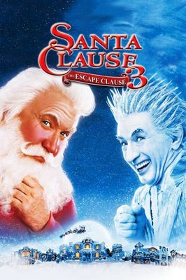 The Santa Clause 3: The Escape Clause