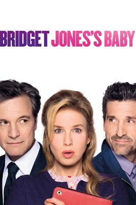 Bridget Jones's Baby