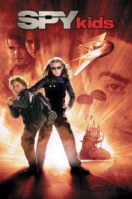 Spy Kids