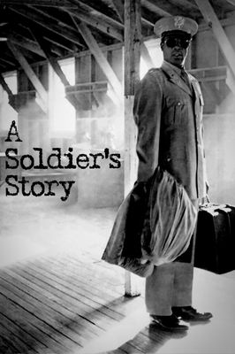 A Soldier's Story