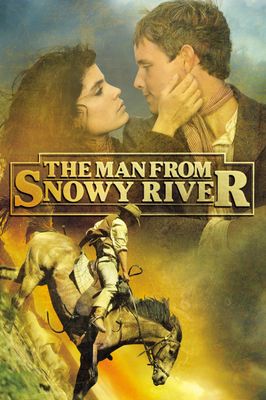 The Man from Snowy River