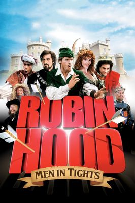 Robin Hood: Men in Tights