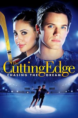 The Cutting Edge 3: Chasing the Dream