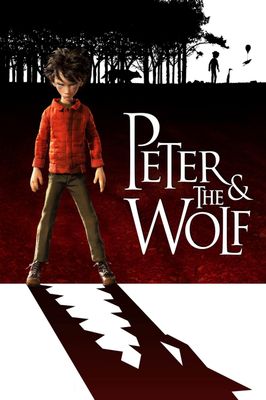 Peter and The Wolf