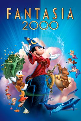 Fantasia 2000