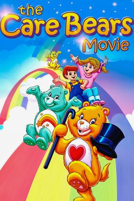 The Care Bears Movie