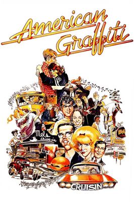 American Graffiti