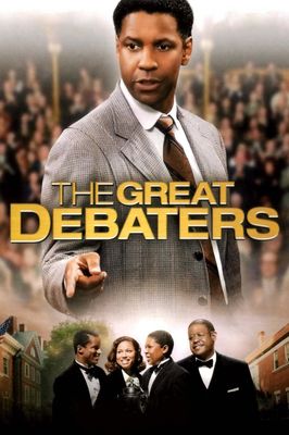 The Great Debaters